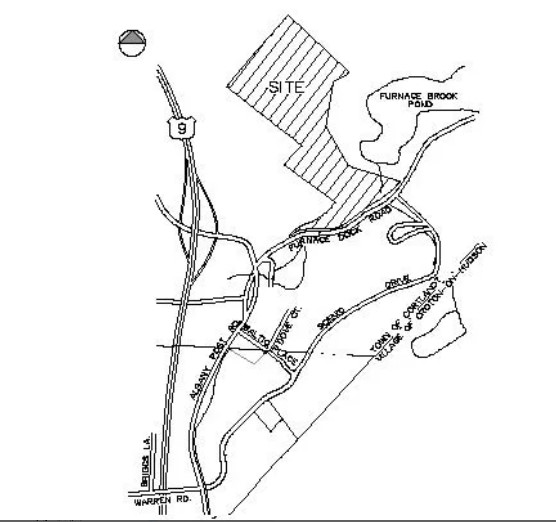 Approved Sub-Division in Cortlandt Manor New York 10567